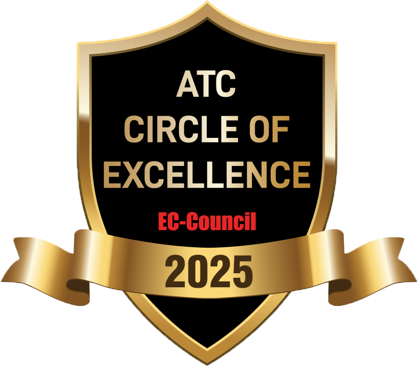 Autoryzowane szkolenia EC-Council Nagroda EC-Council